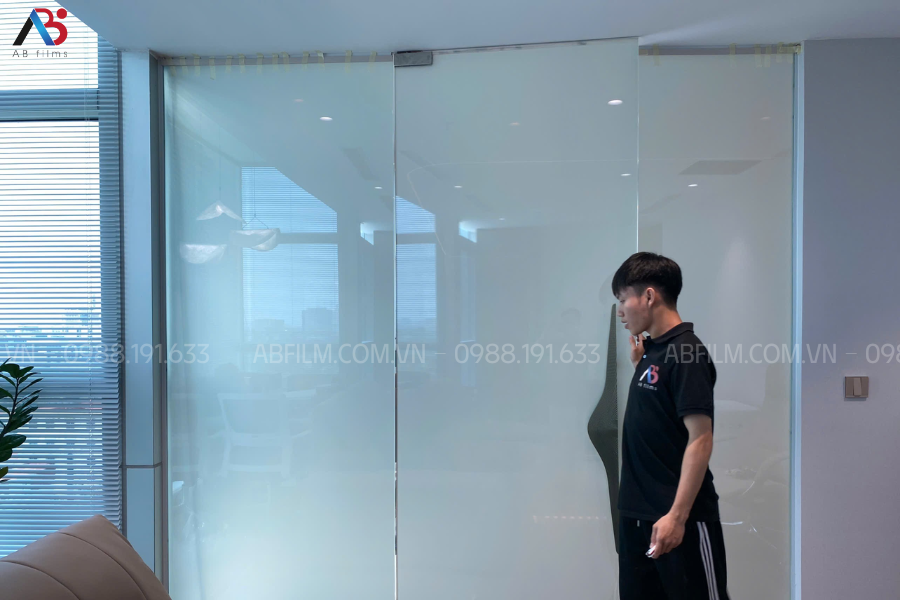 pdlc smart film