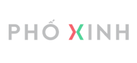 nội thất phố xinh