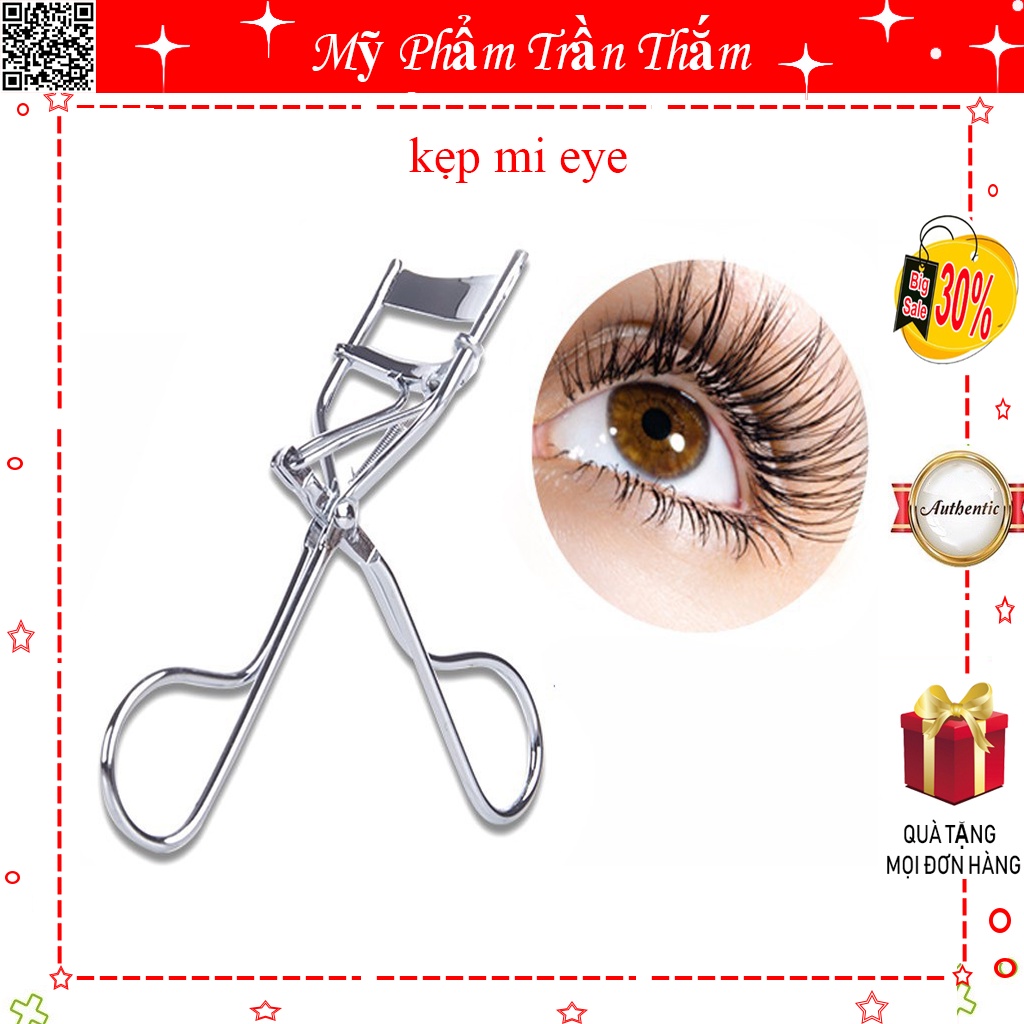 Dụng cụ hỗ trợ chuốt mi, kẻ mí và kẻ bọng mắt tiện lợi đa năng tiện lợi cầm tay