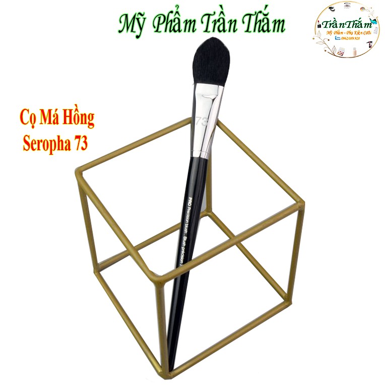 Cọ Lẻ Trang Điểm Sephora Chuyên Dụng Makeup