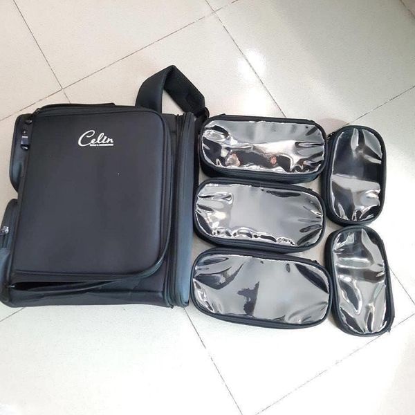 Cốp Balo Chuyên Nghiệp Celin Siêu Nhẹ Siêu Dẻo Dai Đựng cả thế giới