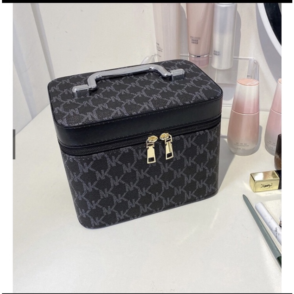 Cốp cá nhân đựng đồ trang điểm,mỹ phẩm siêu đẹp