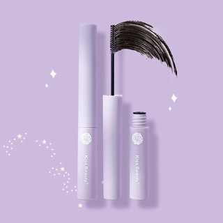 Mascara chuốt mi cong chống nhòe kháng nước ( hàng nội địa trung )
