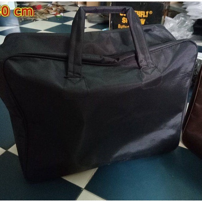 Túi Đựng Váy Cưới Cô Dâu Với 3 Màu Kích Thước 50x40x20cm ( Đựng Được 1 Váy To )