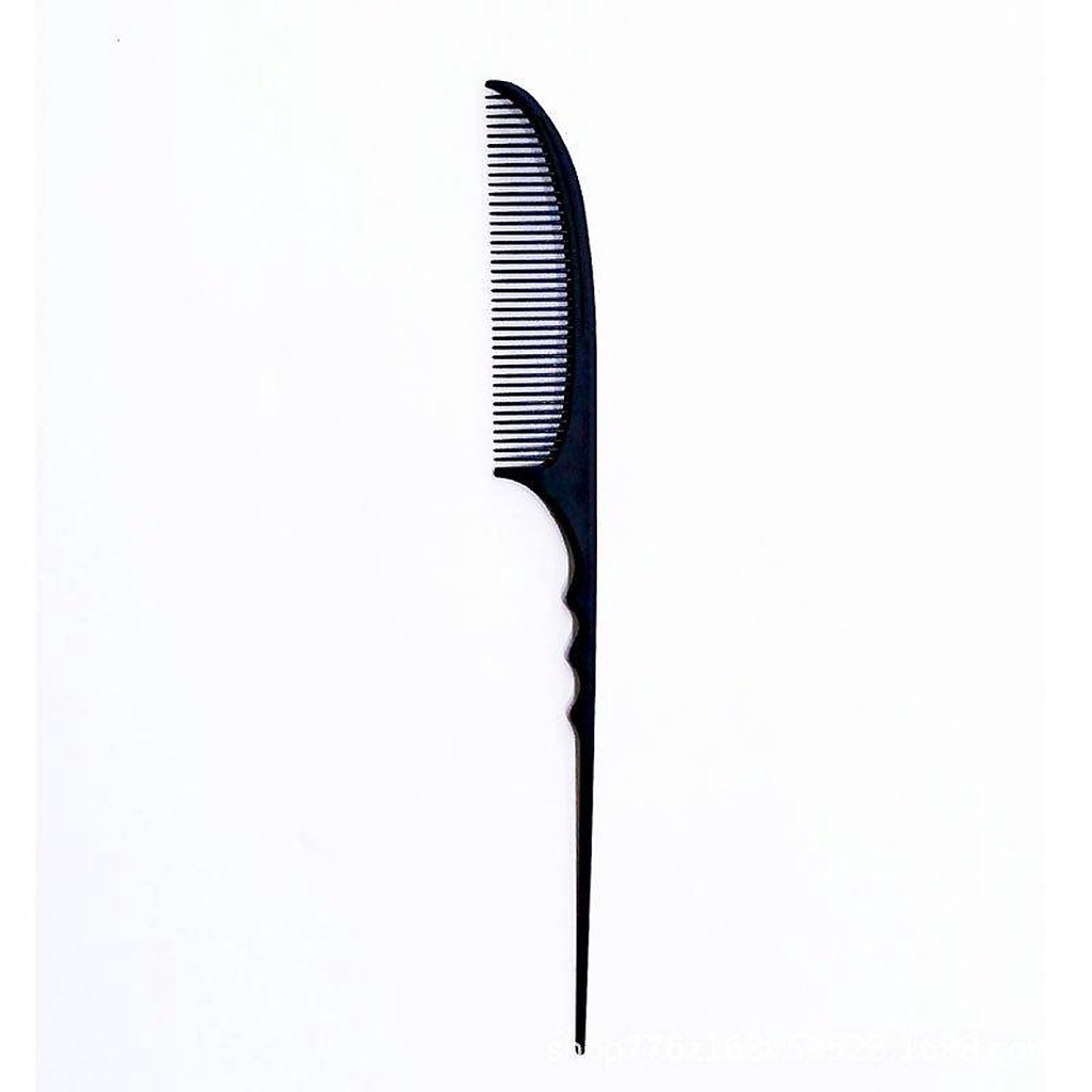 Lược Đánh Rối Chuôi Sắt , Chuôi Nhựa Chuyên Dụng Cho Các Bạn Makeup ⭐ CÓ VIDEO HÀNG THẬT DO SHOP TỰ QUAY ⭐