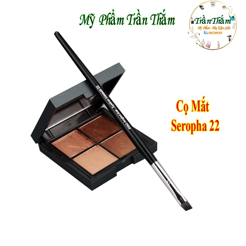 Cọ lẻ trang điểm Sephora , Cọ mắt  chính hãng