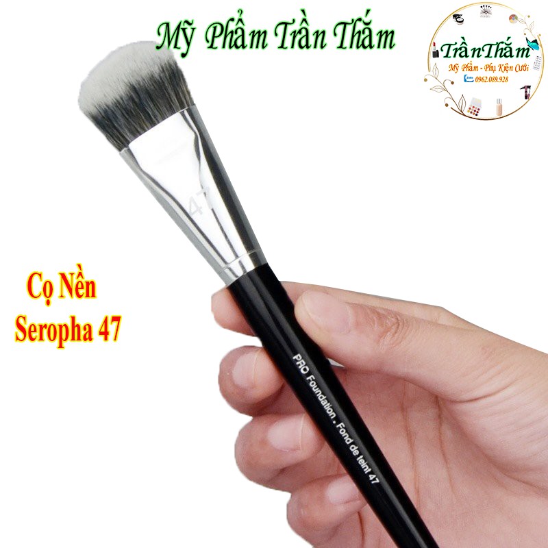 Cọ Lẻ Trang Điểm Sephora Chuyên Dụng Makeup