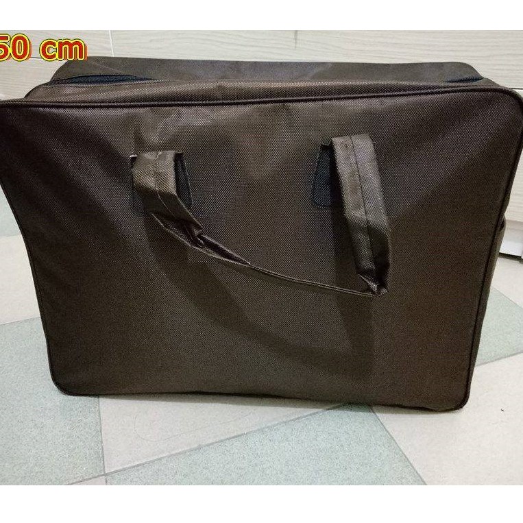 Túi Đựng Váy Cưới Cô Dâu Với 3 Màu Kích Thước 50x40x20cm ( Đựng Được 1 Váy To )