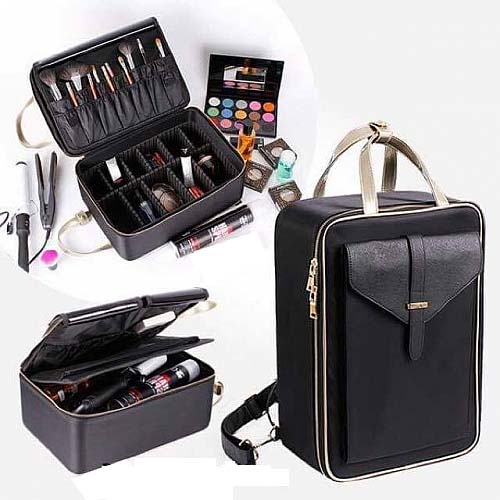 Cốp Balo Chuyên Nghiệp Celin Siêu Nhẹ Siêu Dẻo Dai Đựng cả thế giới