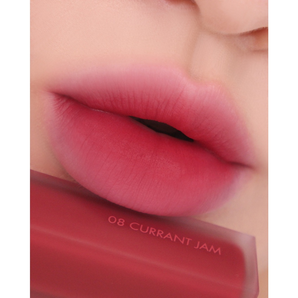 Son Romand kem lì mịn, lâu trôi Blur Fudge Tint 5g