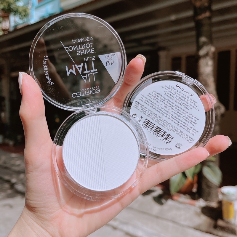 Phấn Phủ Kiềm Dầu All Math ( Hàng Chuẩn Auth ) ⭐ CÓ VIDEO HÀNG THẬT DO SHOP TỰ QUAY ⭐