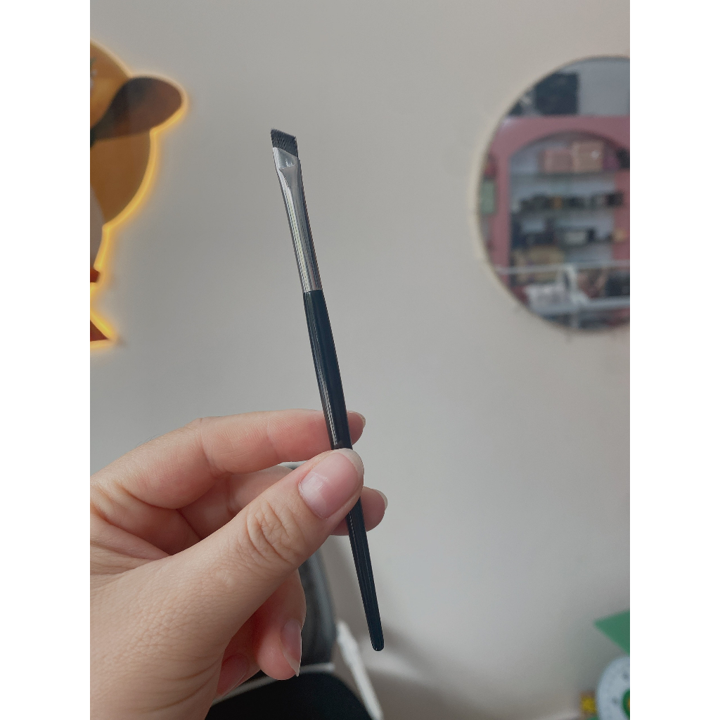 Cọ tém mày cọ kẻ eyeliner viền mắt chuyên giành riêng cho makeup