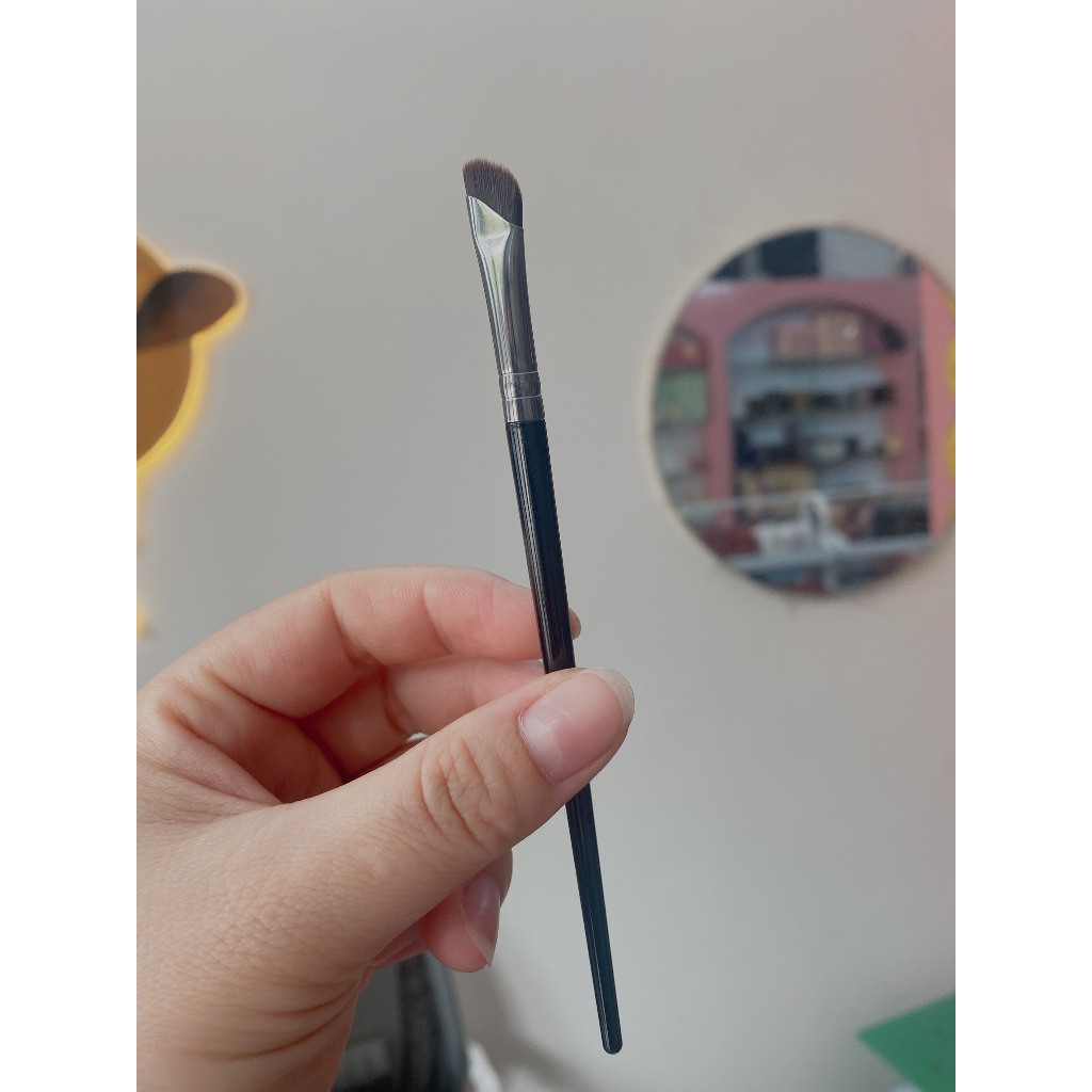 Cọ tém mày cọ kẻ eyeliner viền mắt chuyên giành riêng cho makeup