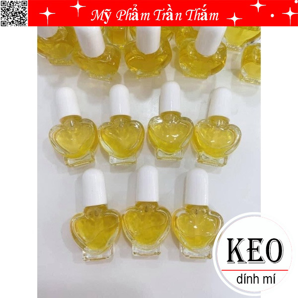 Keo Kích Mí Meng Meng Siêu Chắc