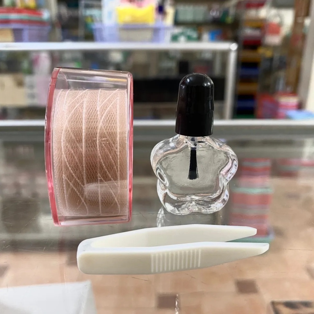 Kích mí lưới cuộn chuyên dùng cho mí mắt bị sụp chưa kèm keo