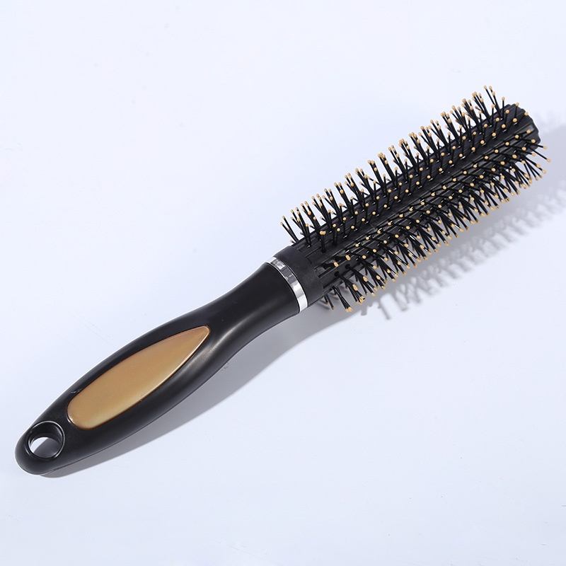 Lược Đánh Rối Chuôi Sắt , Chuôi Nhựa Chuyên Dụng Cho Các Bạn Makeup ⭐ CÓ VIDEO HÀNG THẬT DO SHOP TỰ QUAY ⭐