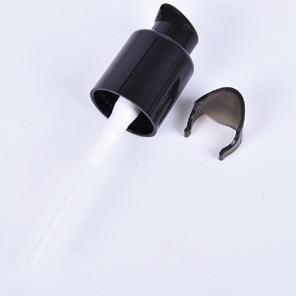 Vòi Phun Dạng Nhấn Chuyên Dụng Cho Kem Nền Dạng Lỏng