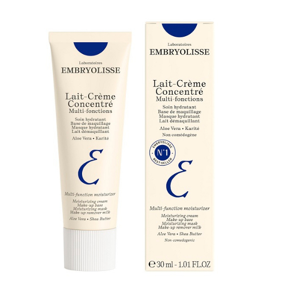 Kem Dưỡng Ẩm Phục Hồi Da Embryolisse Lait Creme Concentre 30ml và 75ml