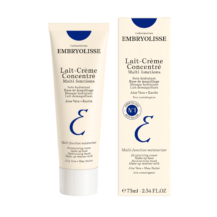 Kem Dưỡng Ẩm Phục Hồi Da Embryolisse Lait Creme Concentre 30ml và 75ml