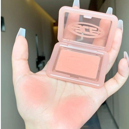Phấn Má Hồng Mịn Lì 3CE Face Blush 5.5g