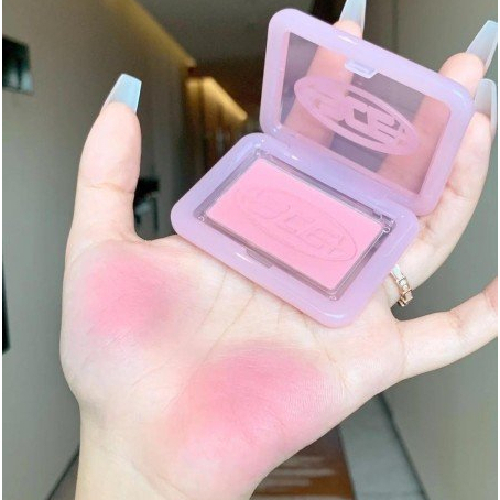 Phấn Má Hồng Mịn Lì 3CE Face Blush 5.5g
