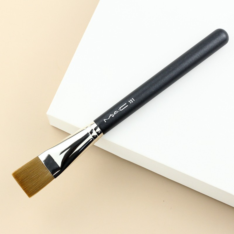 Cọ Dẹt Tán Nền , Kem Lót [Dupe] MAC 191