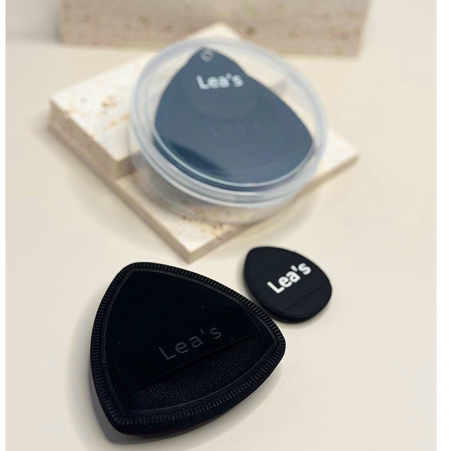 Bông Mút Tán Nền Dạng Cushion Lea's