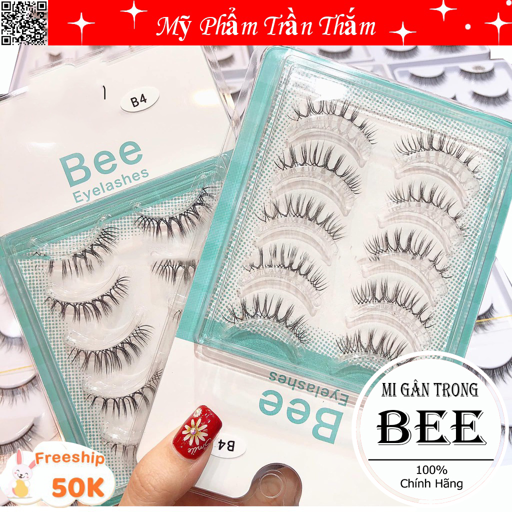 💎 Mi Giả + Keo Mi