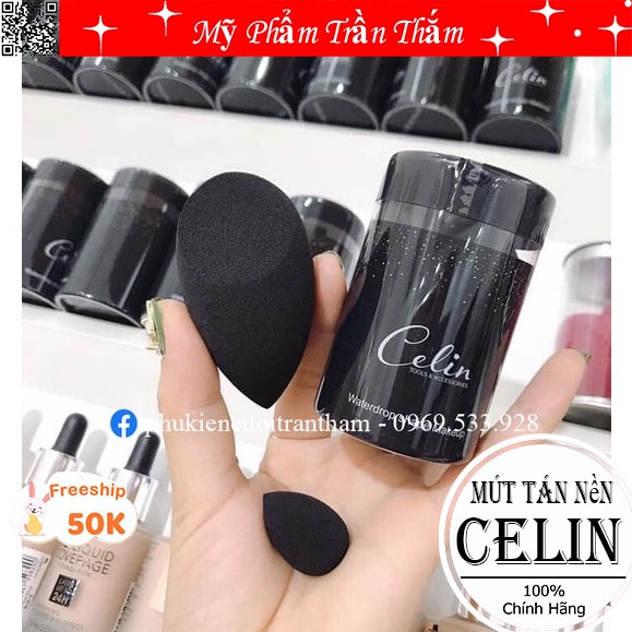 💎 Mút Tán Nền 