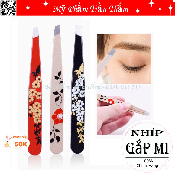 💎 Phụ Kiện Makeup