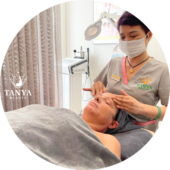Massage thư giãn