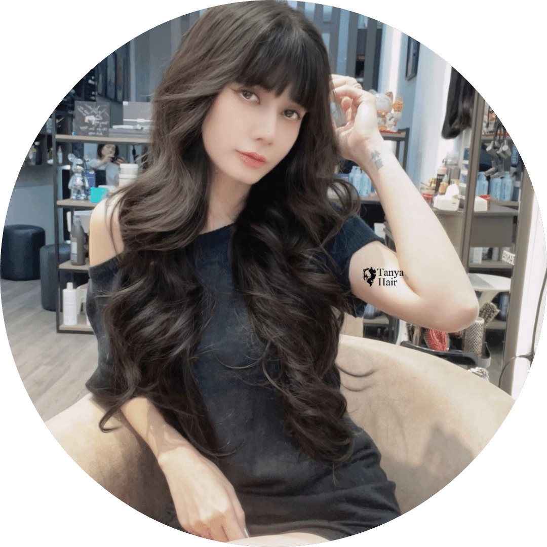 Uốn, ép <br> không amoniac