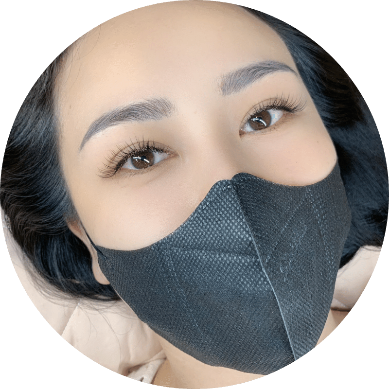 Dịch vụ nối mi