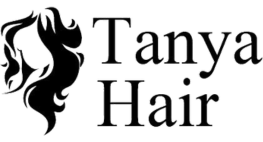 logo Tanya Hair