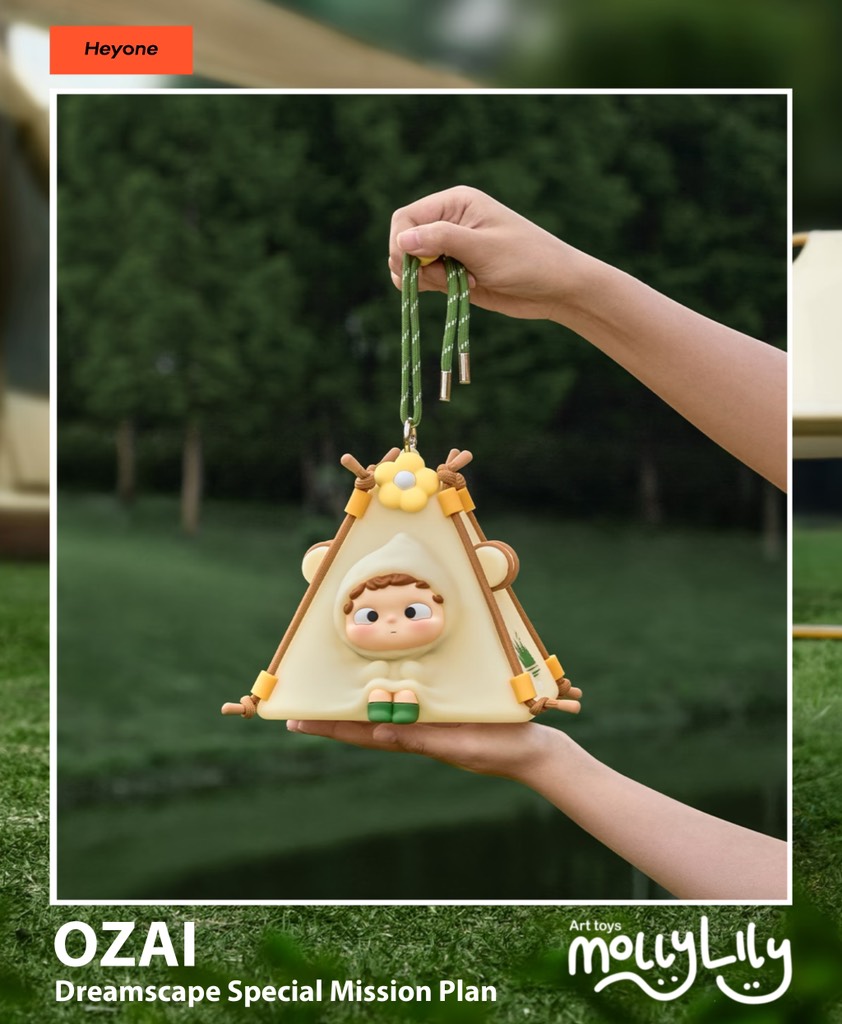 OZAI Dream Special Mission Ichiban Kuji