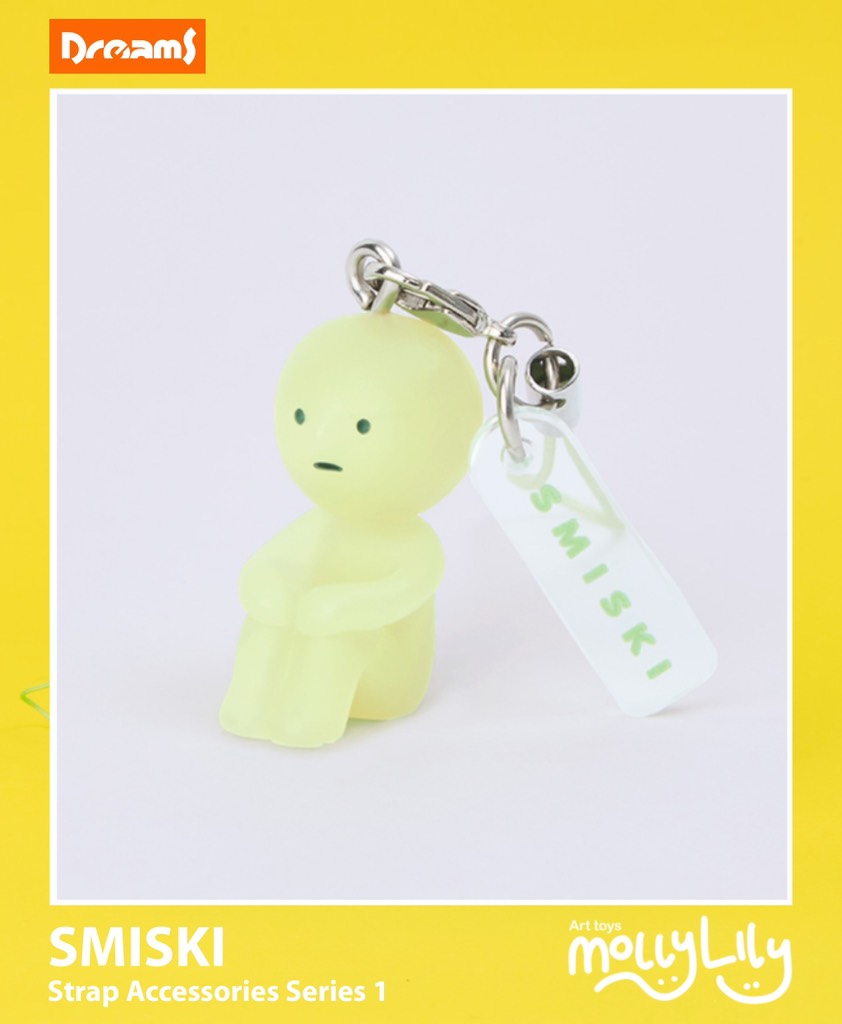 SMISKI Strap Accessories Series 1