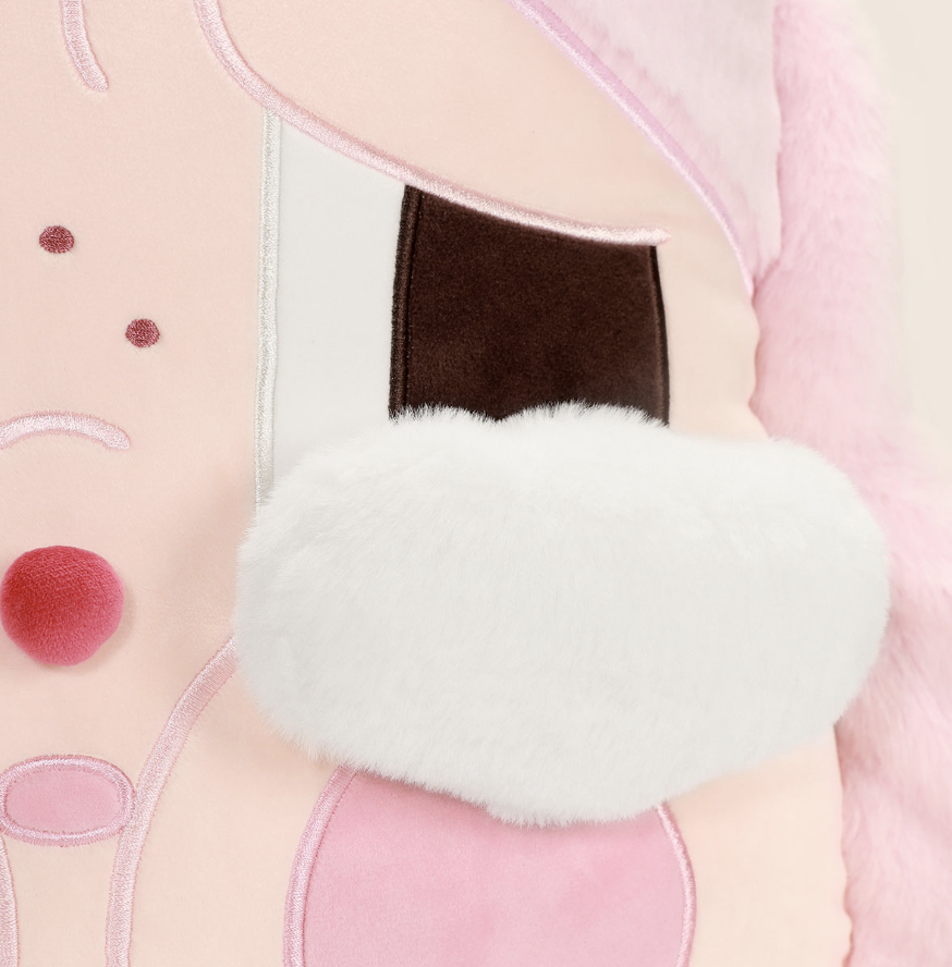 CRYBABY Encounter Yourself Pillow