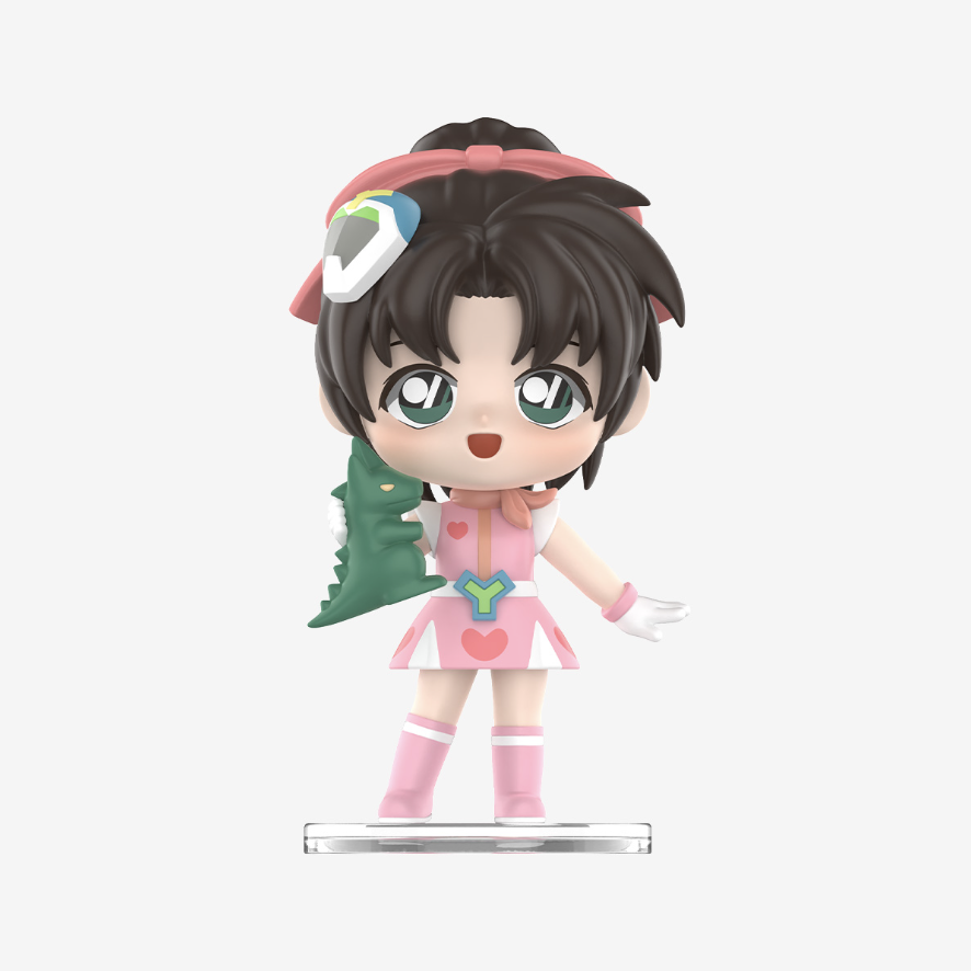 DETECTIVE CONAN Carnival Figure Series