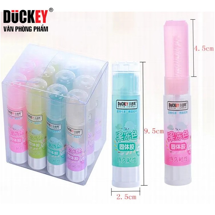 HỒ KHÔ ACR DUCKEY. AN TOÀN, SIÊU DÍNH, TIỆN LỢI. MÃ 7010 VÀ 7023