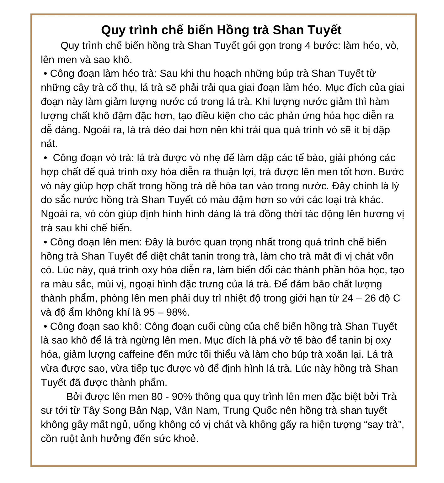 HỒNG TRÀ PHI YẾN