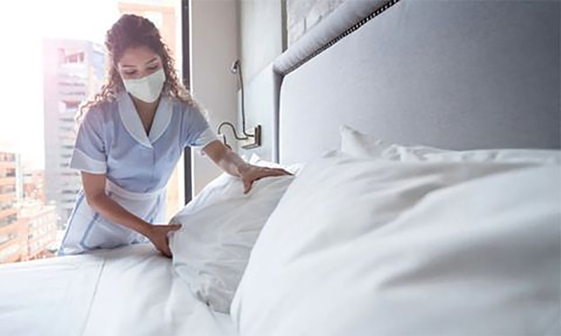 10 xu hướng thịnh hành trong ngành khách sạn 2022