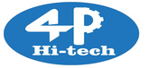 Công ty cổ phần công nghệ cao 4P