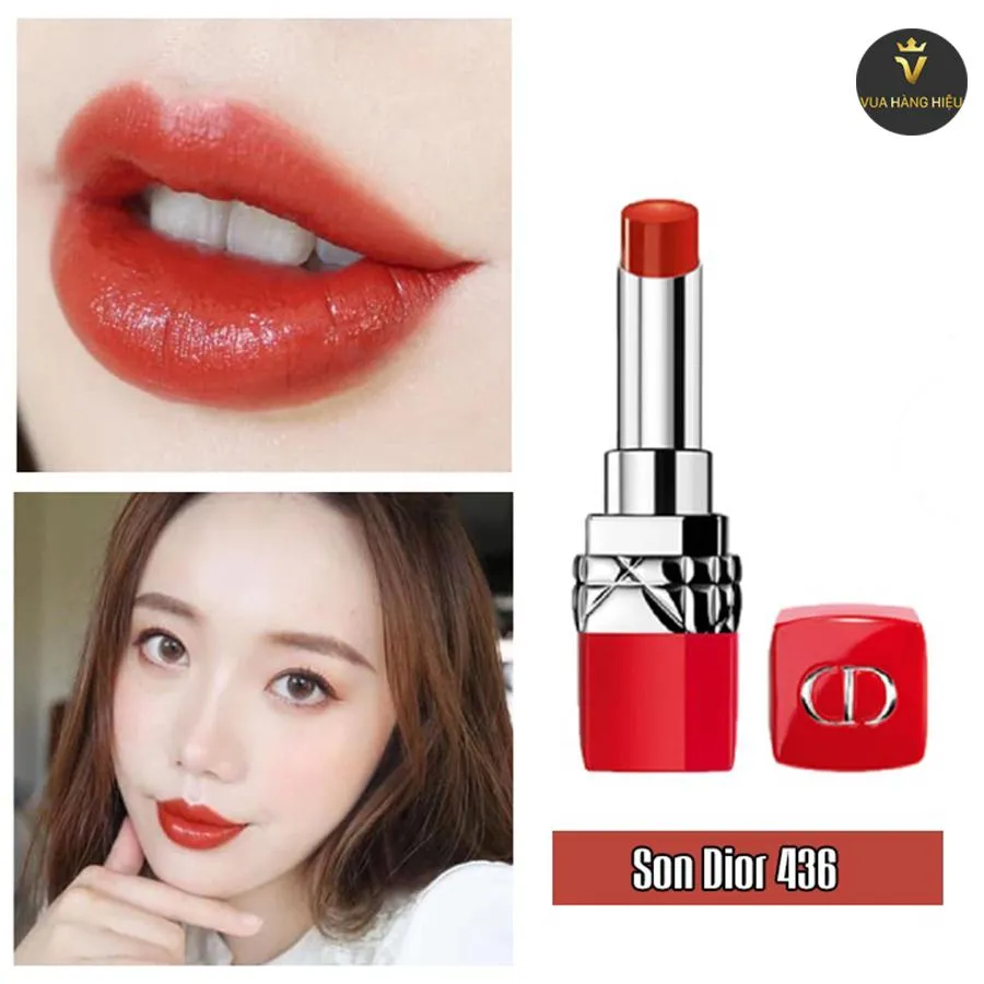 Dior lip tattoo 641 swatch clearance