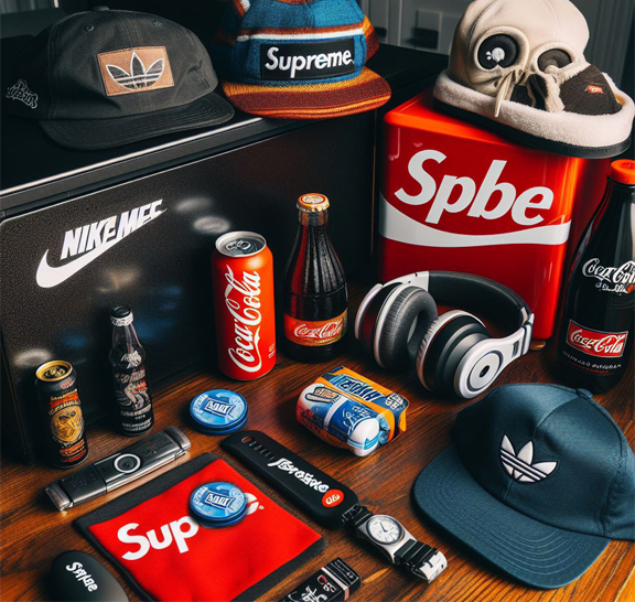 Phụ Kiện Chính Hãng