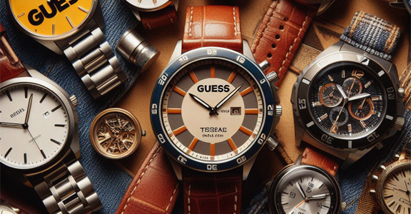 Đồng Hồ Chính Hãng