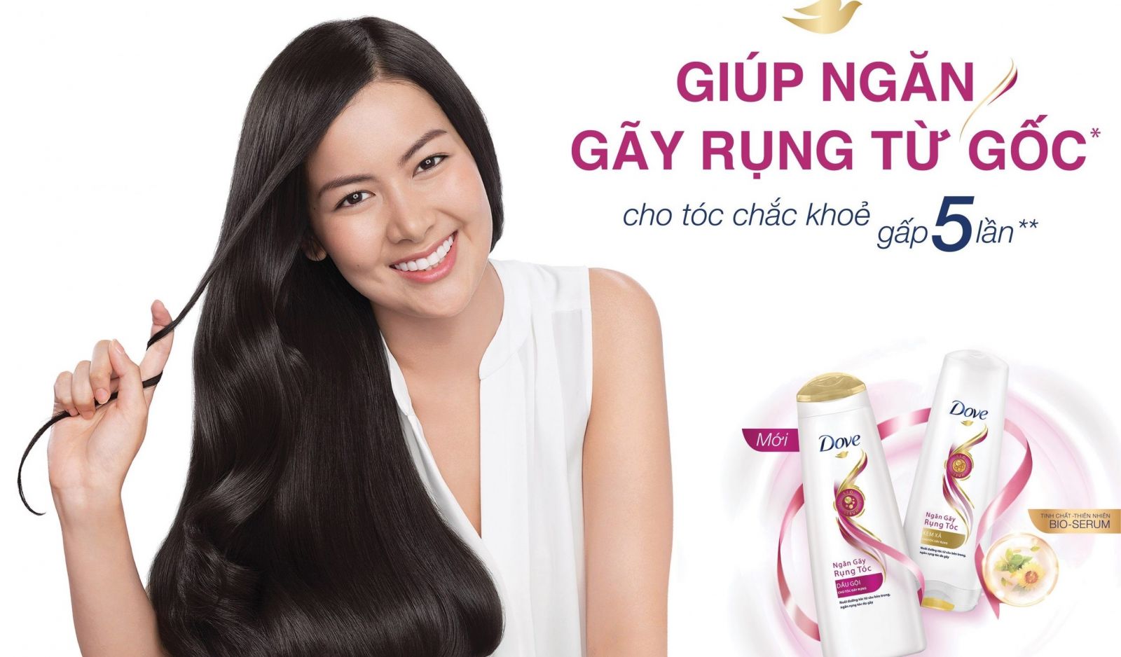 Mẹo giúp bảo vệ tóc