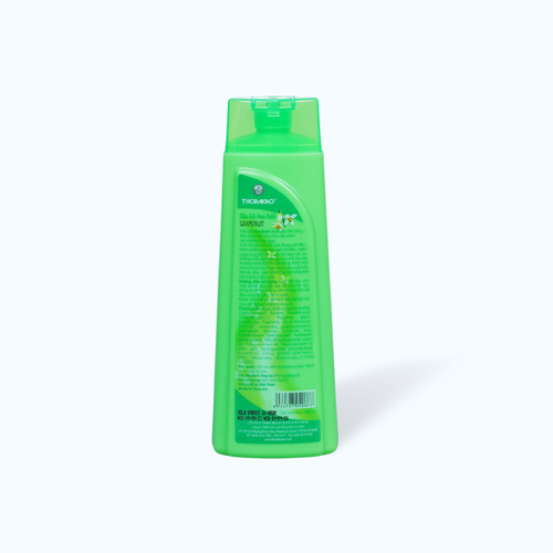 Dầu gội Thorakao Hoa Bưởi 400ml