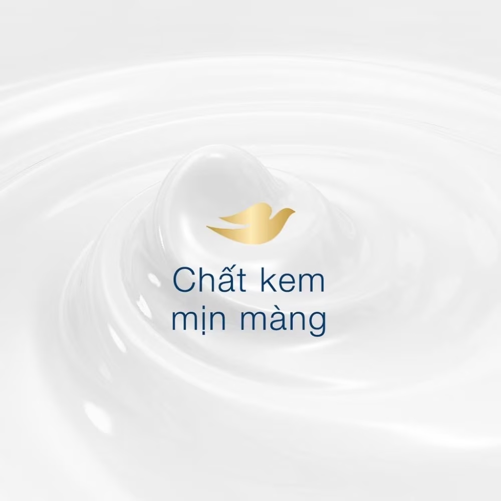 Kem Ủ Tóc Dove Phục Hồi Hư Tổn 500g