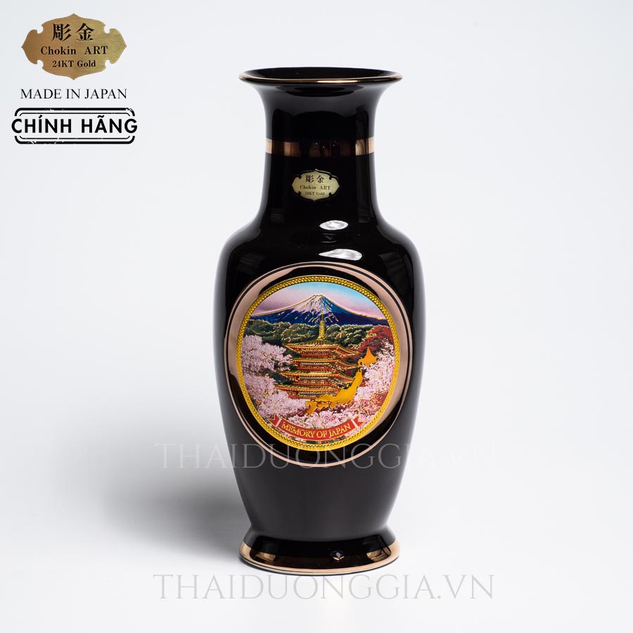 HƯỚNG DẪN CÁCH CHỌN BÌNH CẮM HOA ĐẸP VÀ SANG TRỌNG