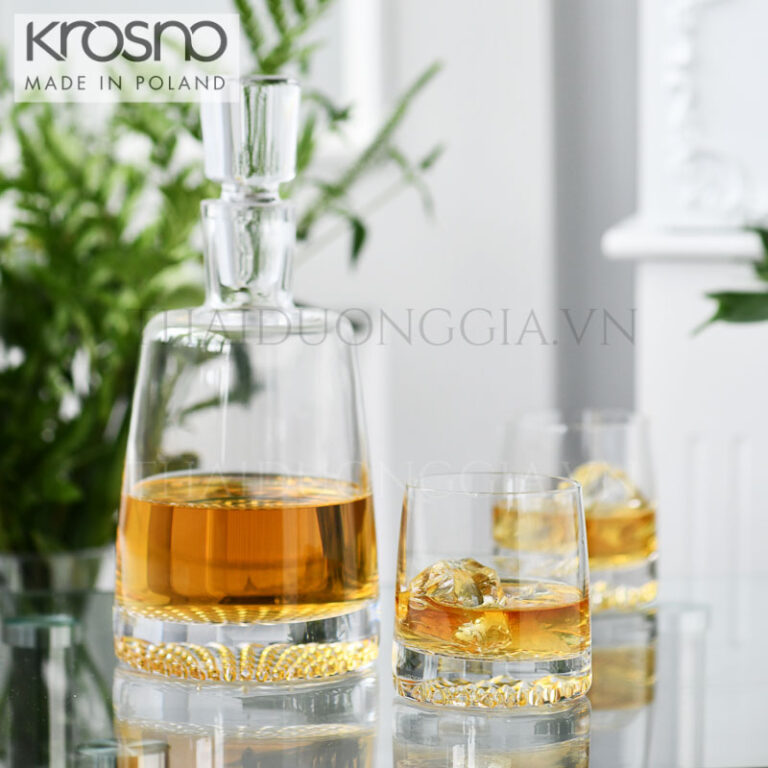 COGNAC VÀ WHISKY KHÁC NHAU NHƯ THẾ NÀO